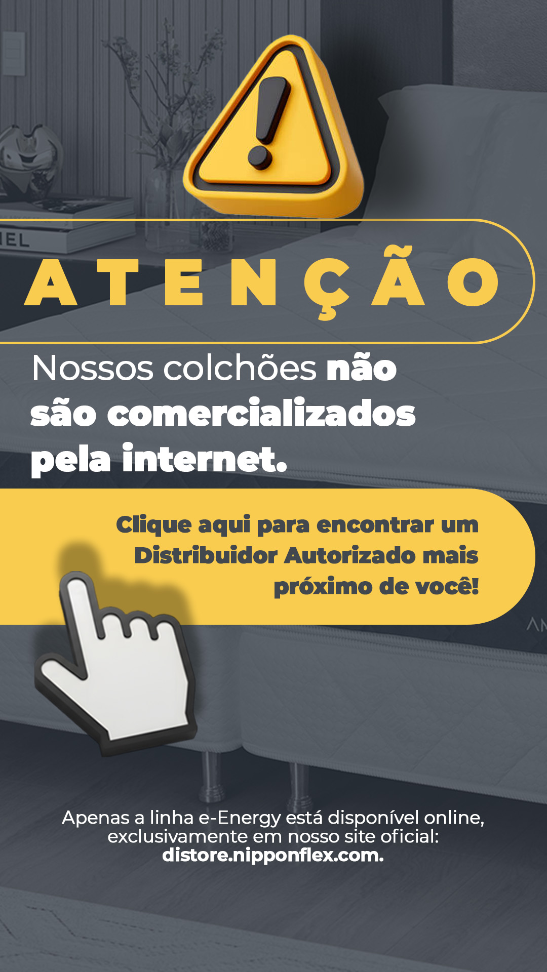 ATENÇÃO